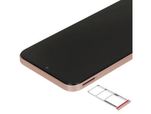 Смартфон Xiaomi REDMI 15C 4/128Gb Orange